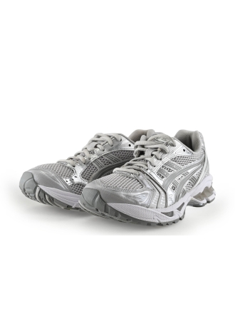 Asics Sneakers Grijs 338727
 Maat 38
 