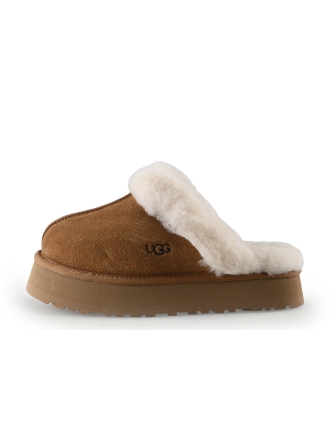 Ugg Pantoffels Bruin 338728
Maat 38