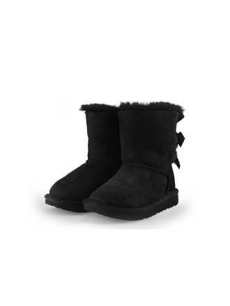 Ugg Snowboots Zwart 338729
 Maat 27½
 