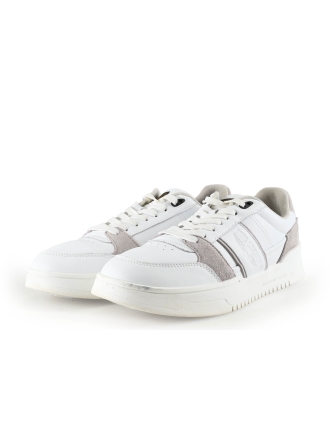 PME Legend Sneakers Wit 338732
 Maat 44
 