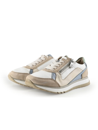 Rieker Sneakers Wit 338735
Maat 37