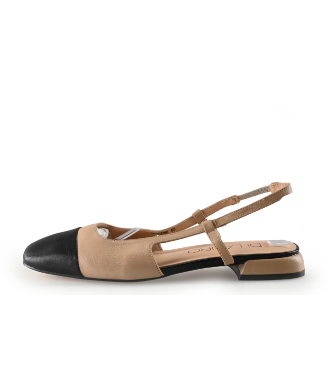 Di Lauro Slingbacks