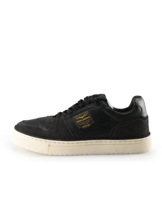 PME Legend Sneakers Zwart 338743
 Maat 43
 