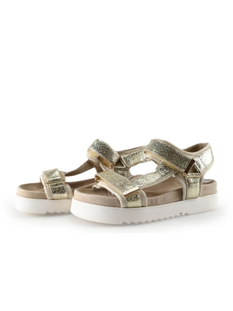 Maruti Sandalen Zilver 338744
 Maat 38
 