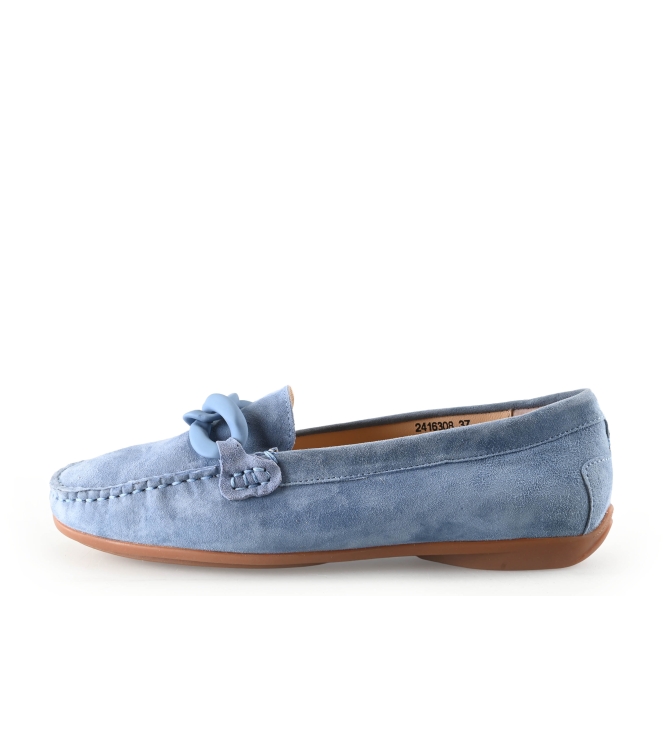 Di Lauro Loafers