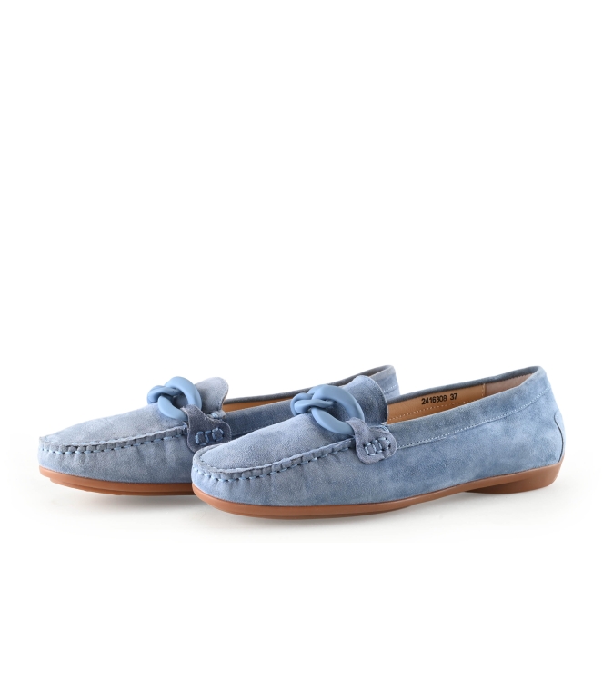 Di Lauro Loafers