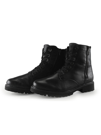 Remonte Veterboots Blauw 338754
 Maat 41
 