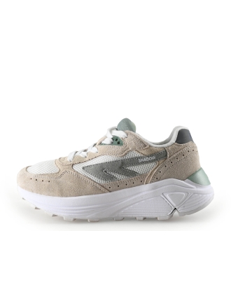 Hi-tec Sneakers Beige 338755
 Maat 37
 