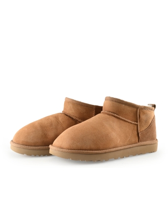 Ugg Laarzen Bruin 338758
 Maat 39
 