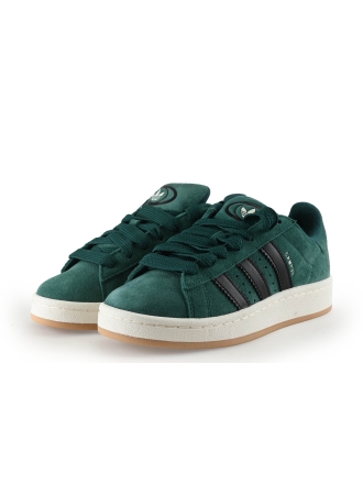 Adidas Sneakers Groen 338767
 Maat 37
 