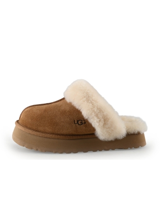 Ugg Pantoffels Bruin 338768
 Maat 39
 