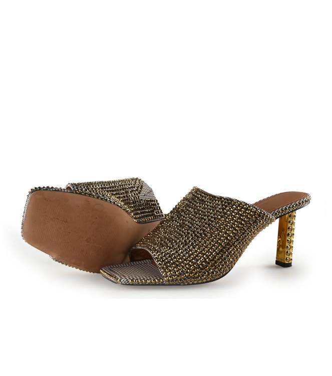 Kurt Geiger London Muiltjes