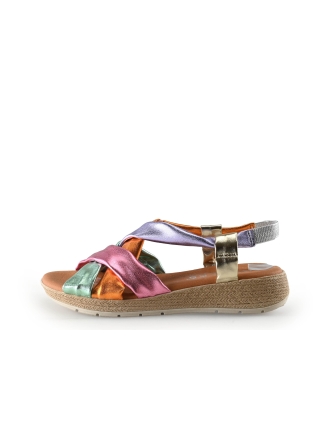 Cypres Sandalen Overig 338793
 Maat 38
 