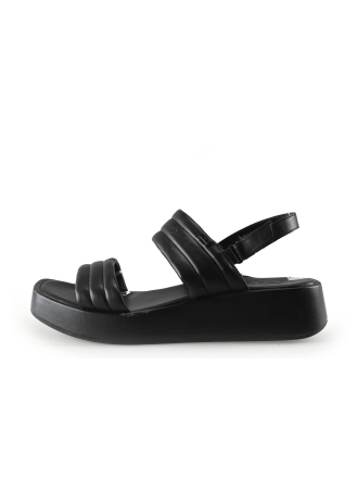 Mexx Sandalen Zwart 338798
 Maat 42
 