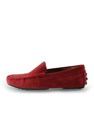 Sioux Instappers Rood 338815
Maat 42