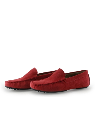 Sioux Instappers Rood 338815
Maat 42