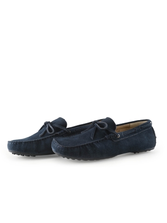 Tod's Instappers Blauw 338817
Maat 45
