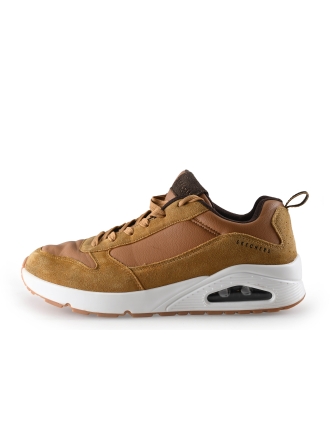 Skechers Sneakers Cognac 338820
Maat 45