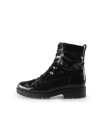 Gabor Veterboots Zwart 338823
 Maat 38
 