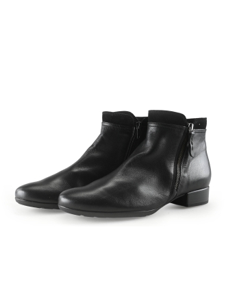 Gabor Enkellaarzen Blauw 338829
 Maat 40
 