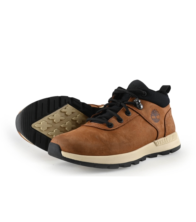 Timberland Veterboots