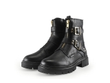 Braqeez Biker boots