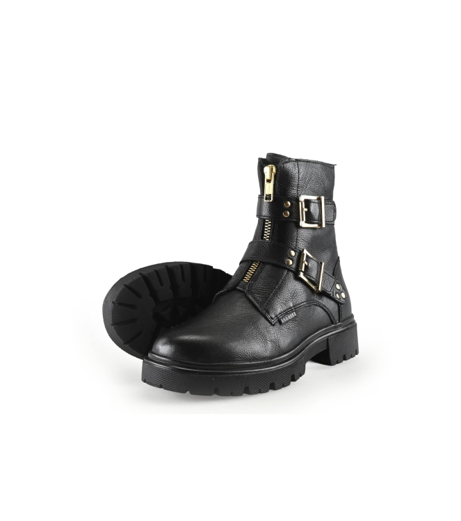 Braqeez Biker boots