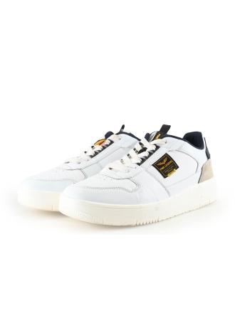 PME Legend Sneakers Wit 338834
 Maat 44
 