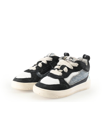 BunniesJR Sneakers Blauw 338837
 Maat 22
 