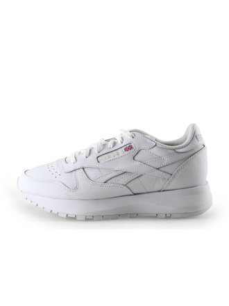 Reebok Sneakers Wit 338847
 Maat 38
 