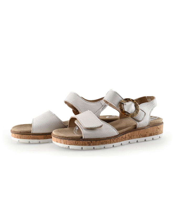 Cypres Soft Sandalen