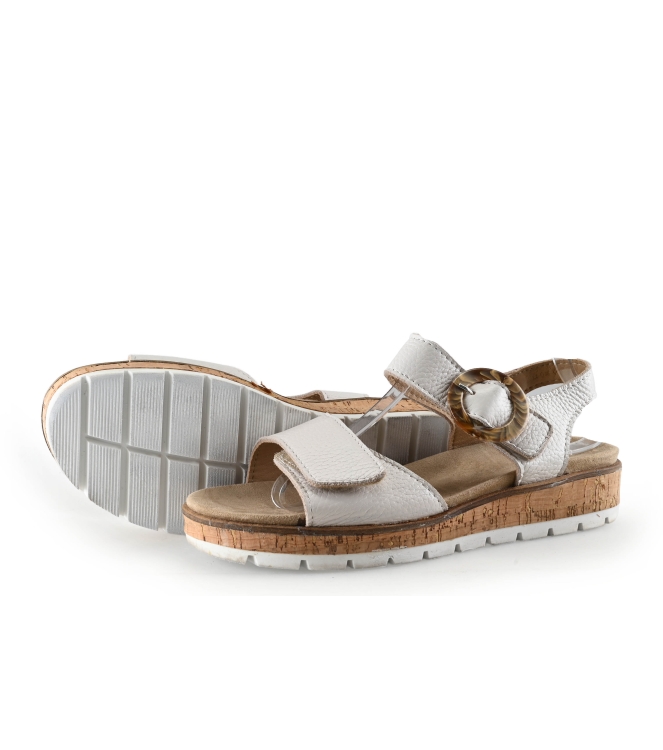 Cypres Soft Sandalen