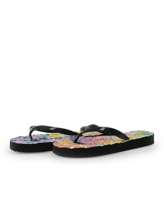 Kurt Geiger Slippers Zwart 338855
Maat 42