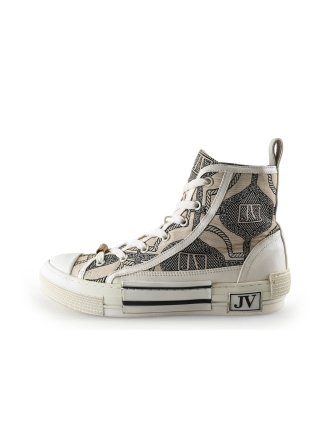 Jv Sneakers Wit 338858
 Maat 40
 