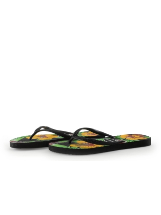 Havaianas Slippers Zwart 338860
 Maat 39
 