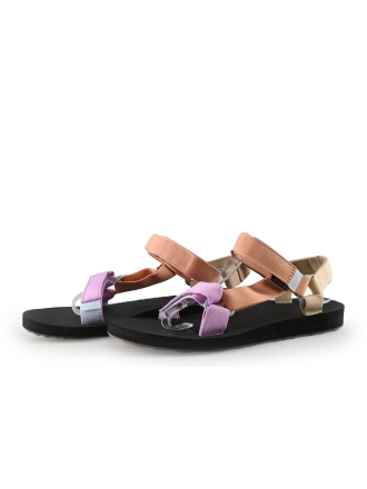 Teva Sandalen Roze 338861
 Maat 39
 