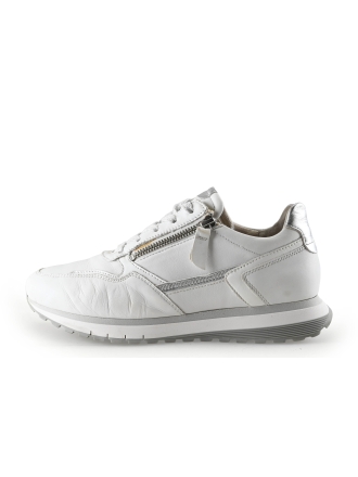 Gabor Sneakers Wit 338865
 Maat 38
 