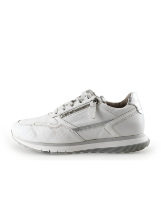 Gabor Sneakers Wit 338869
 Maat 39
 