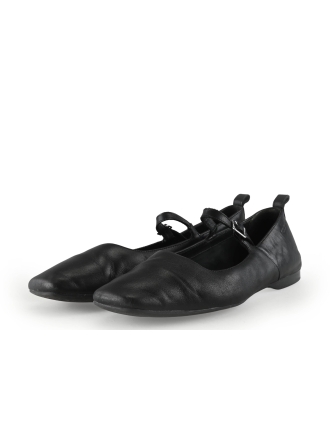 Vagabond Shoemakers Ballerina's Zwart 338881
 Maat 38
 