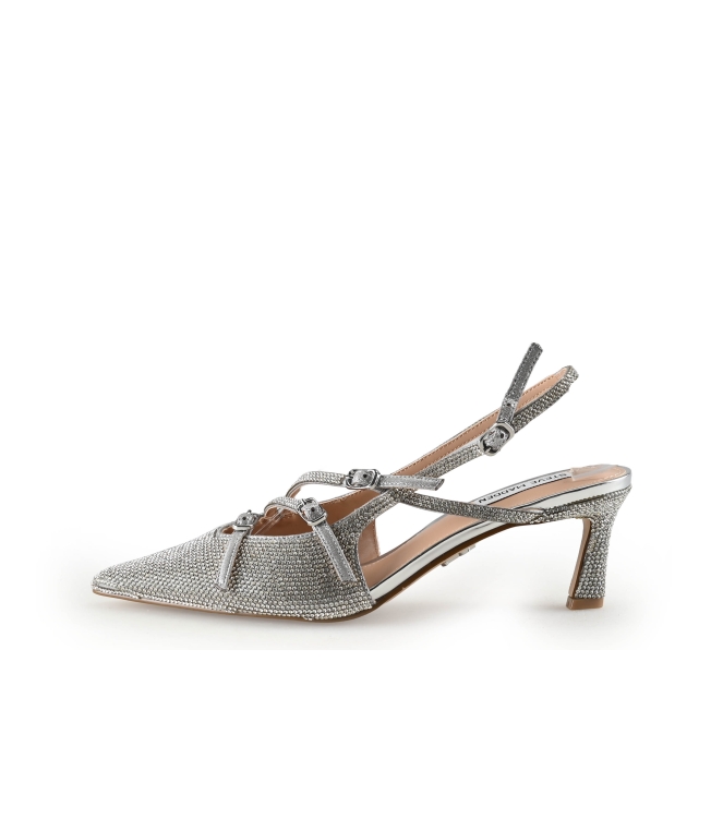 Steve Madden Slingbacks