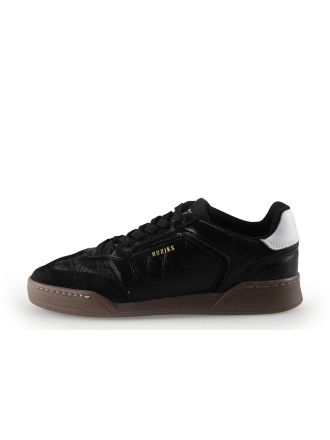 Nubikk Sneakers Zwart 338887
 Maat 37
 