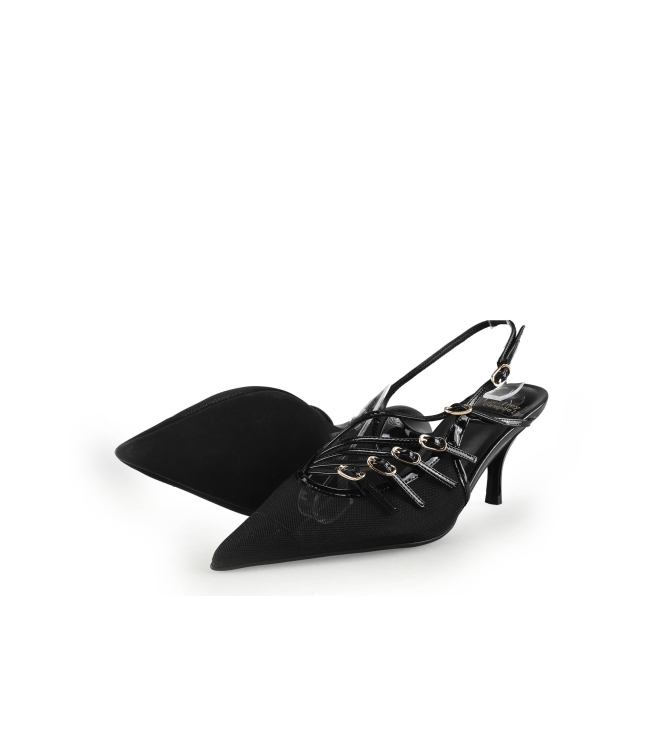 Jeffrey Campbell Pumps