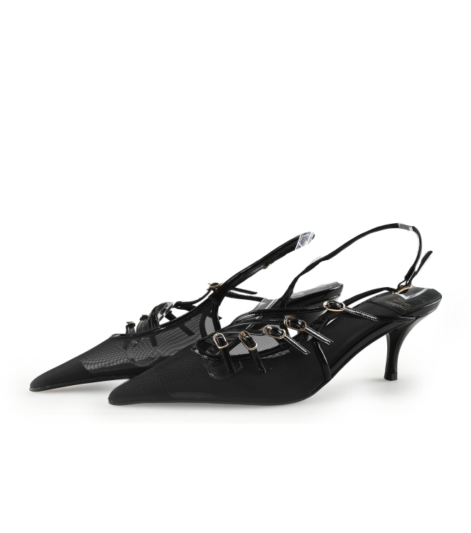 Jeffrey Campbell Slingbacks