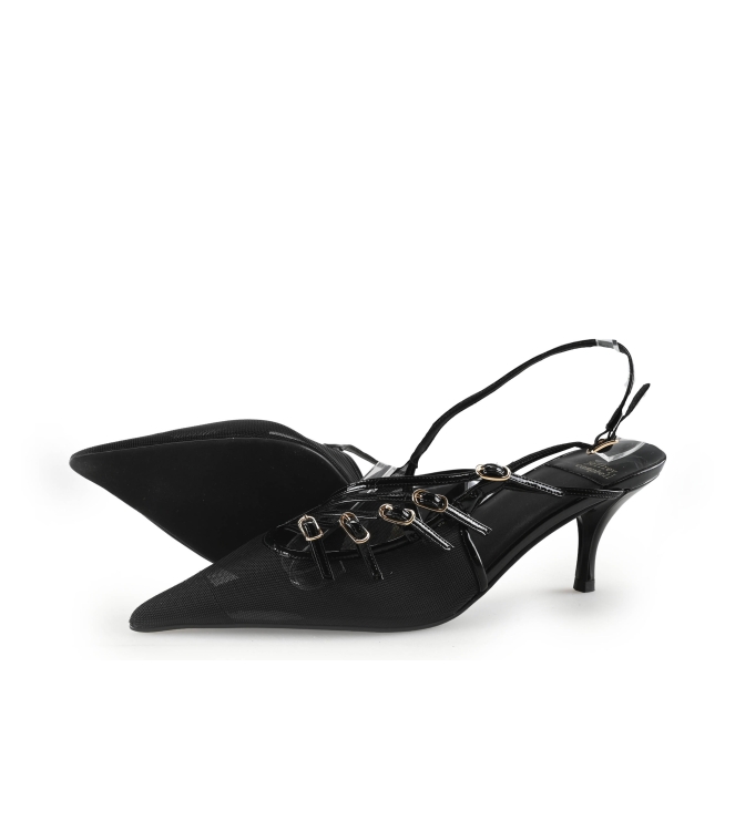 Jeffrey Campbell Slingbacks
