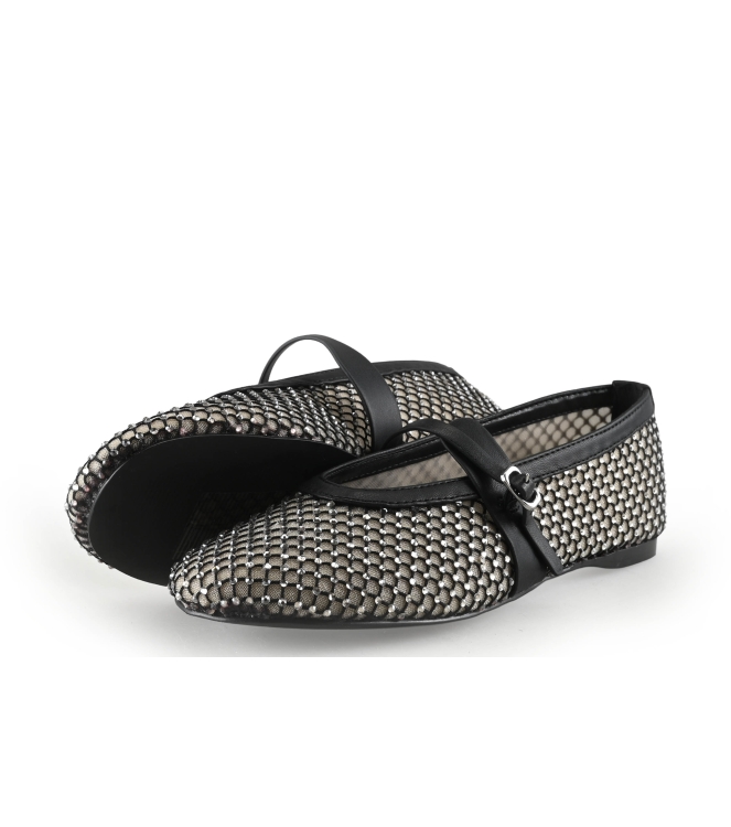 Steve Madden Ballerina's