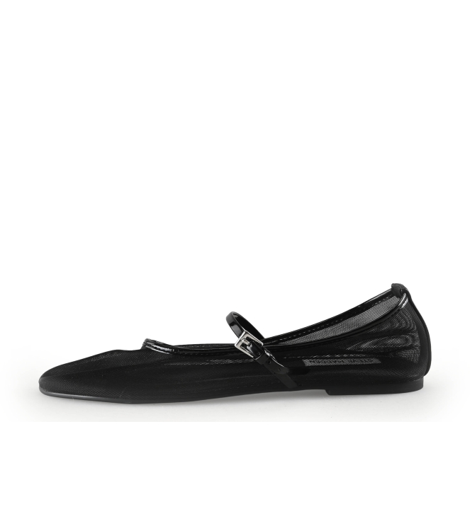 Steve Madden Ballerina's