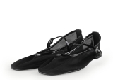 Steve Madden Ballerina's