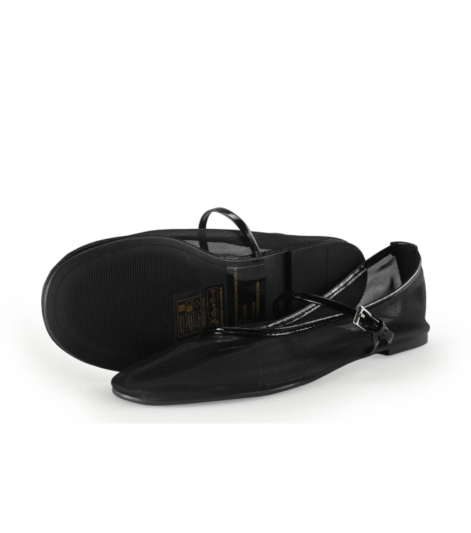 Steve Madden Ballerina's