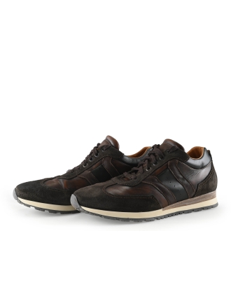 rapid soul Sneakers Groen 338901
Maat 43