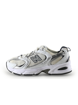 New Balance Sneakers Wit 338904
 Maat 38
 